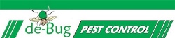 DeBug Pest Control Auckland NZ